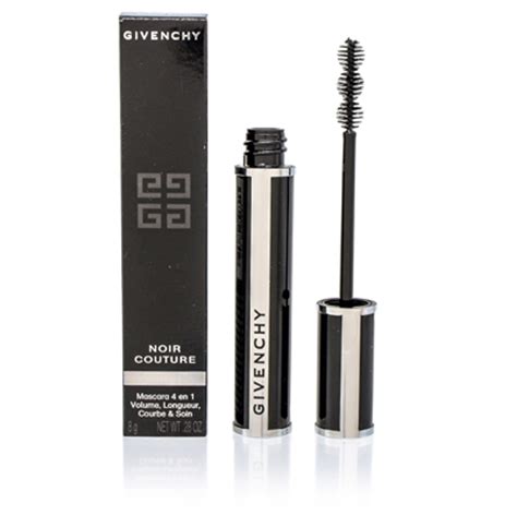 mascara givenchy noir couture|givenchy waterproof mascara.